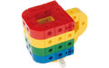 Cube fun. Gigo кубики. Занимательные кубики Gigo. Соединяющиеся кубики конструктор. Фун куб.