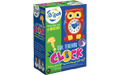 Gigo 8020 Сова обучающие часы (OWL TEACHING CLOCK)